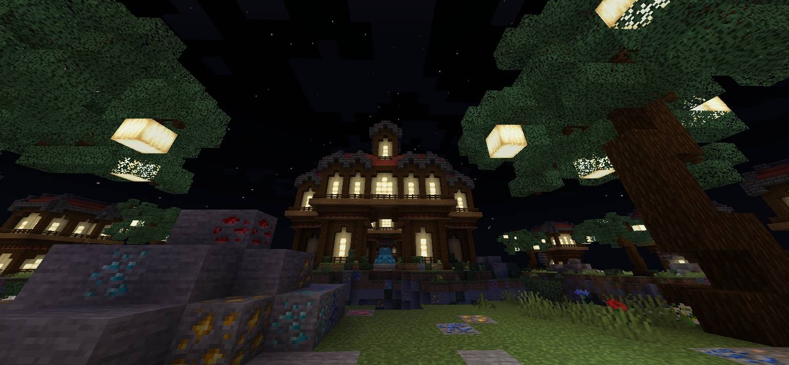 Lucky Ore Skywars #1 — screenshot 7