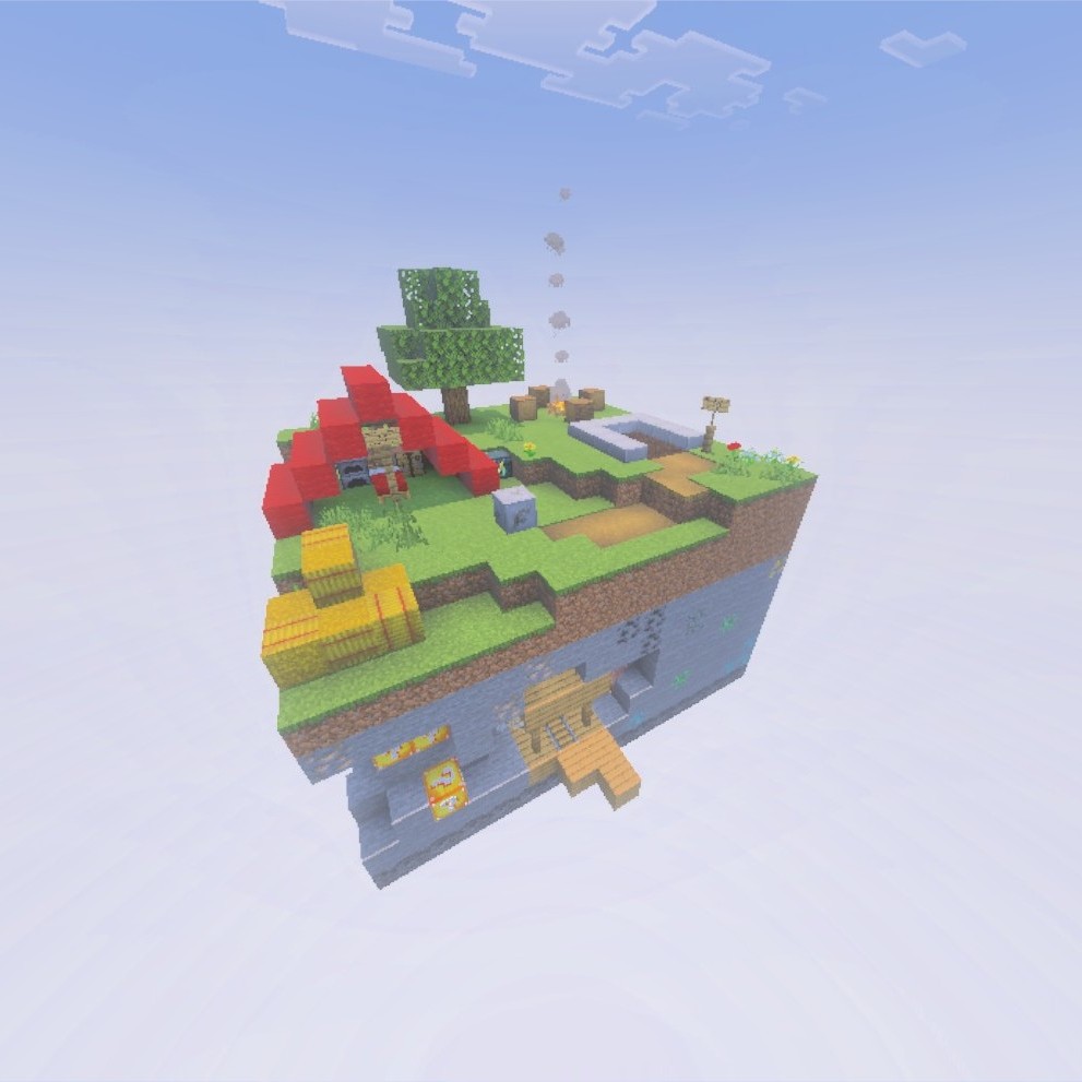 Lucky BedWars