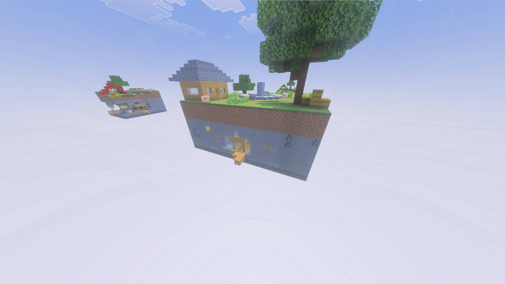 Lucky BedWars — screenshot 2