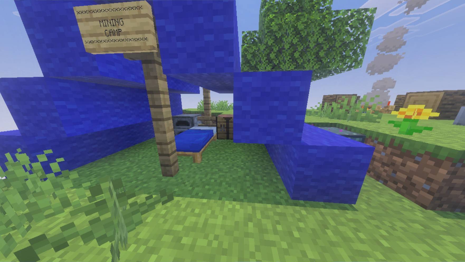 Lucky BedWars — screenshot 3