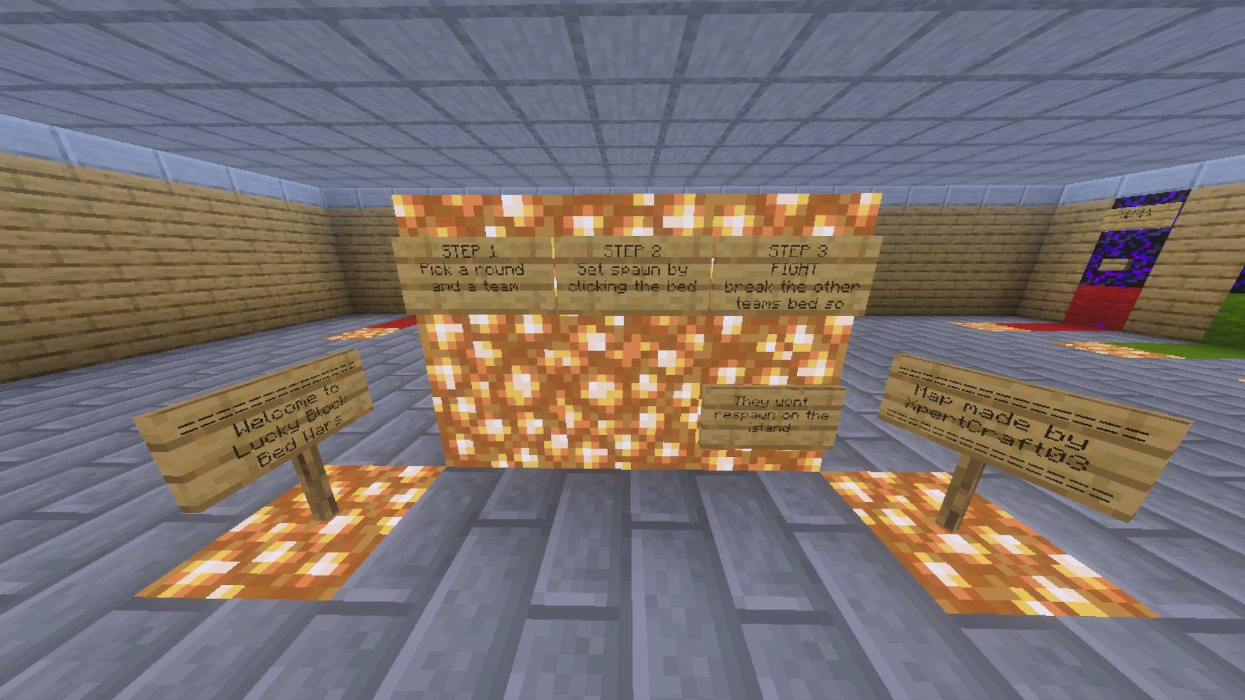 Lucky BedWars — screenshot 4