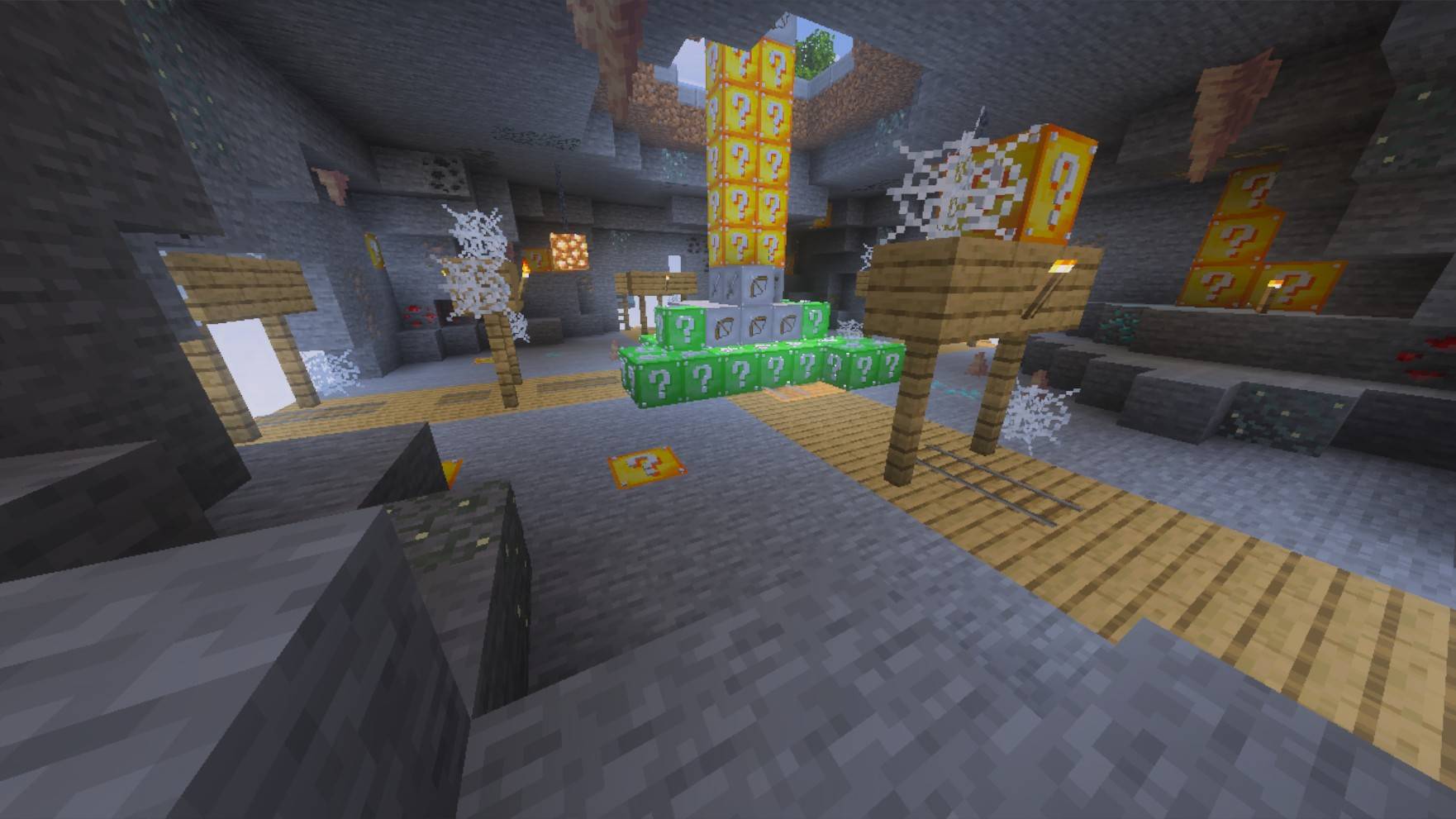 Lucky BedWars — screenshot 5