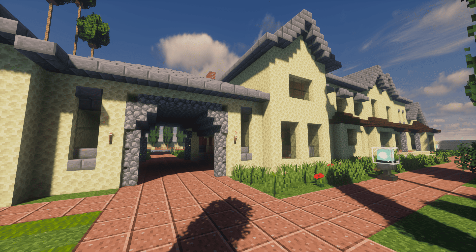 LA Mansion 1 — screenshot 7