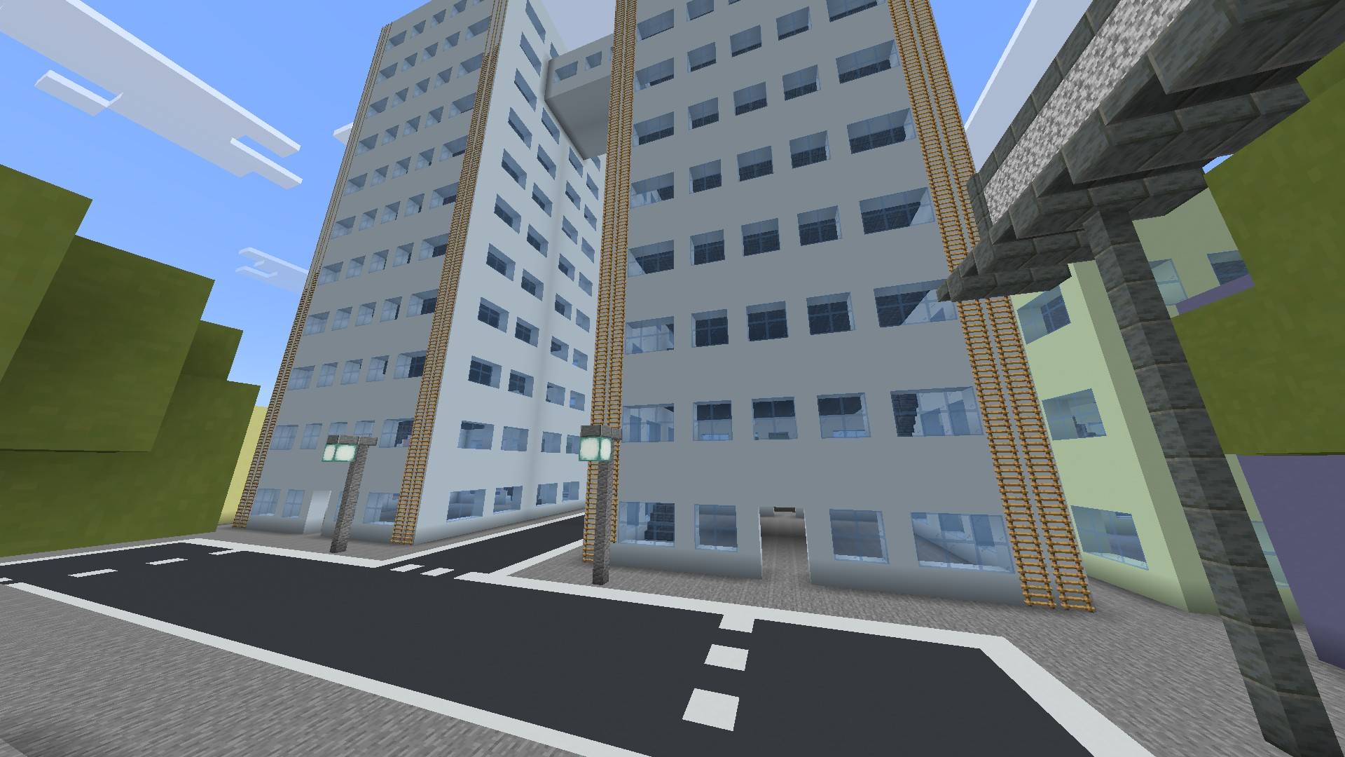 JUJUTSU SHENANIGANS — screenshot 2