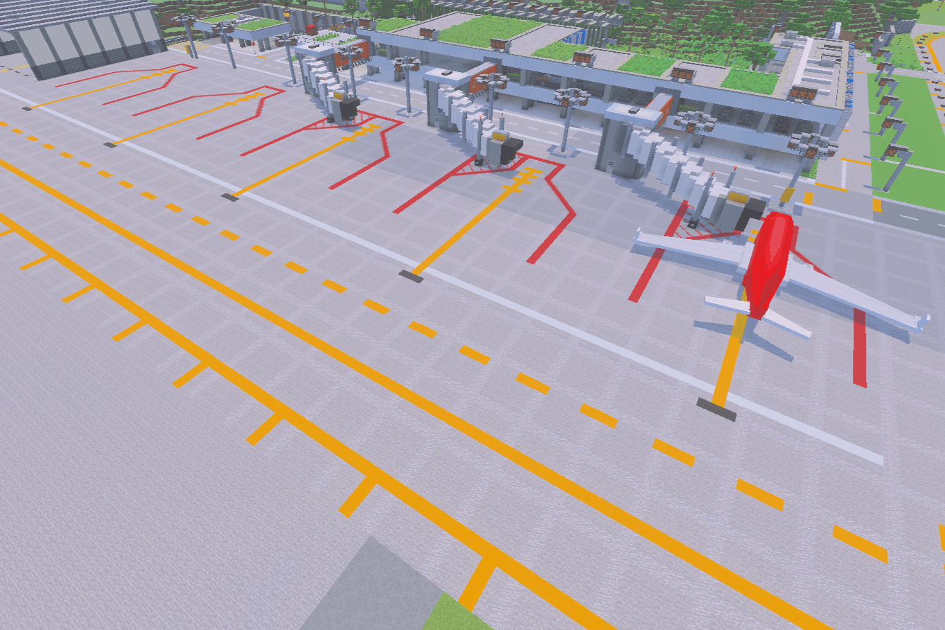 Jagged Peaks City — screenshot 3