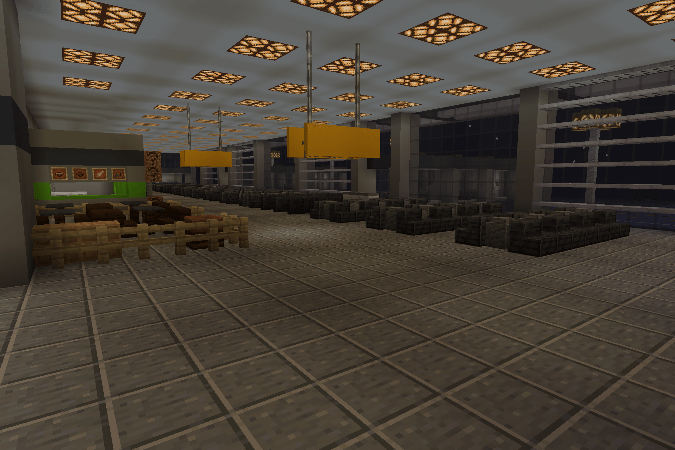 Jagged Peaks City — screenshot 4