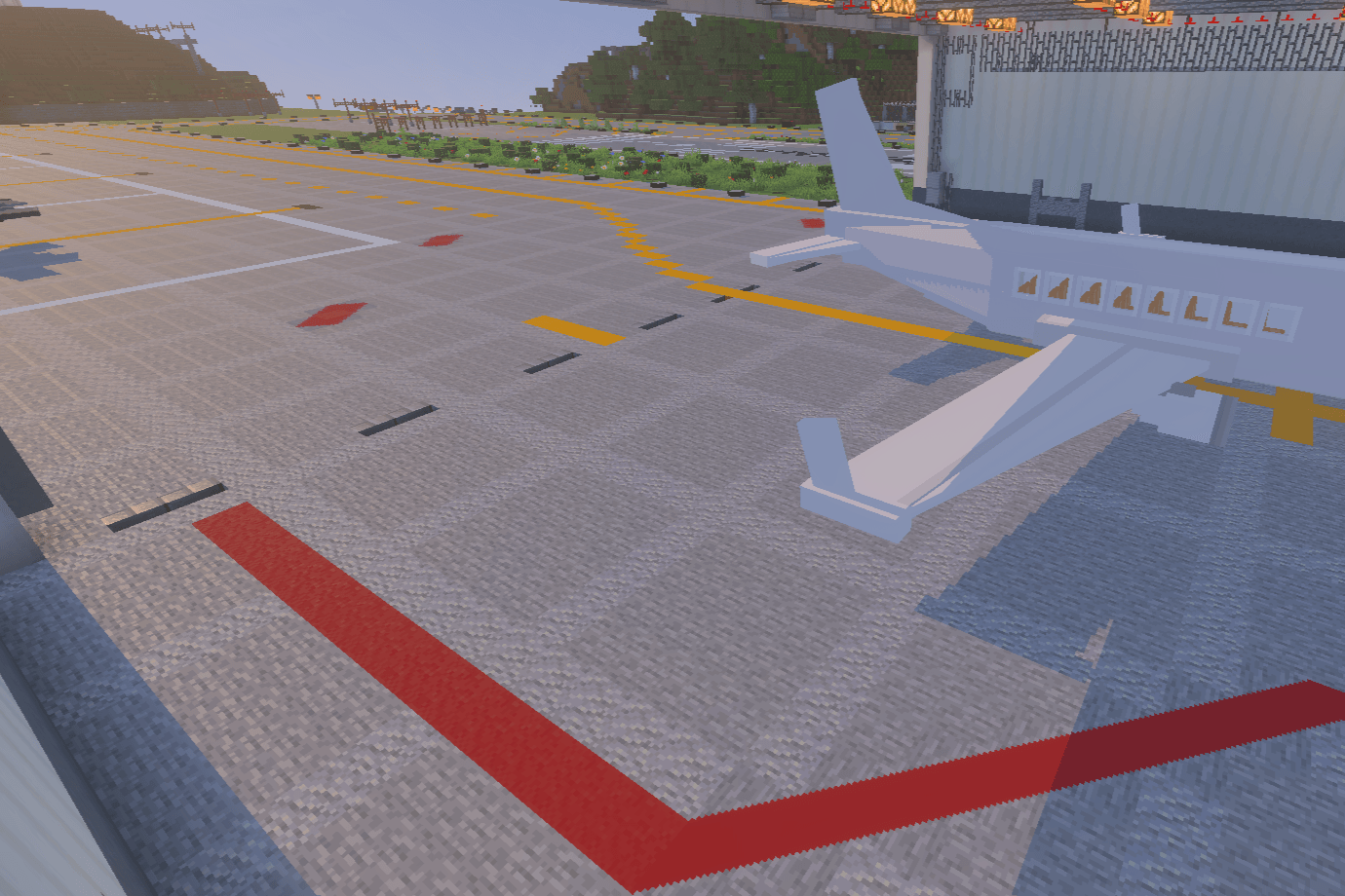Jagged Peaks City — screenshot 5