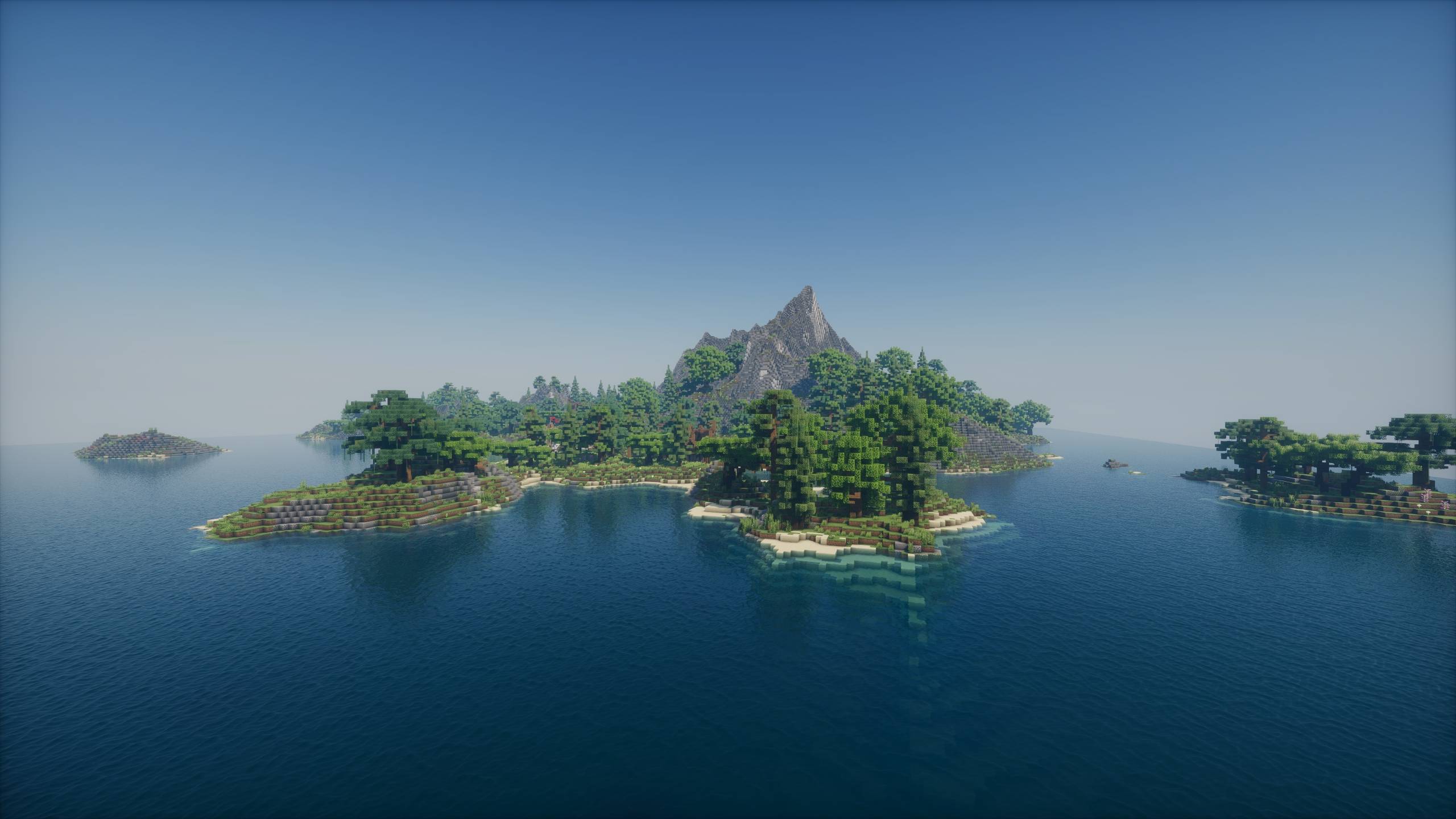 Iskareth Survival Island — screenshot 3