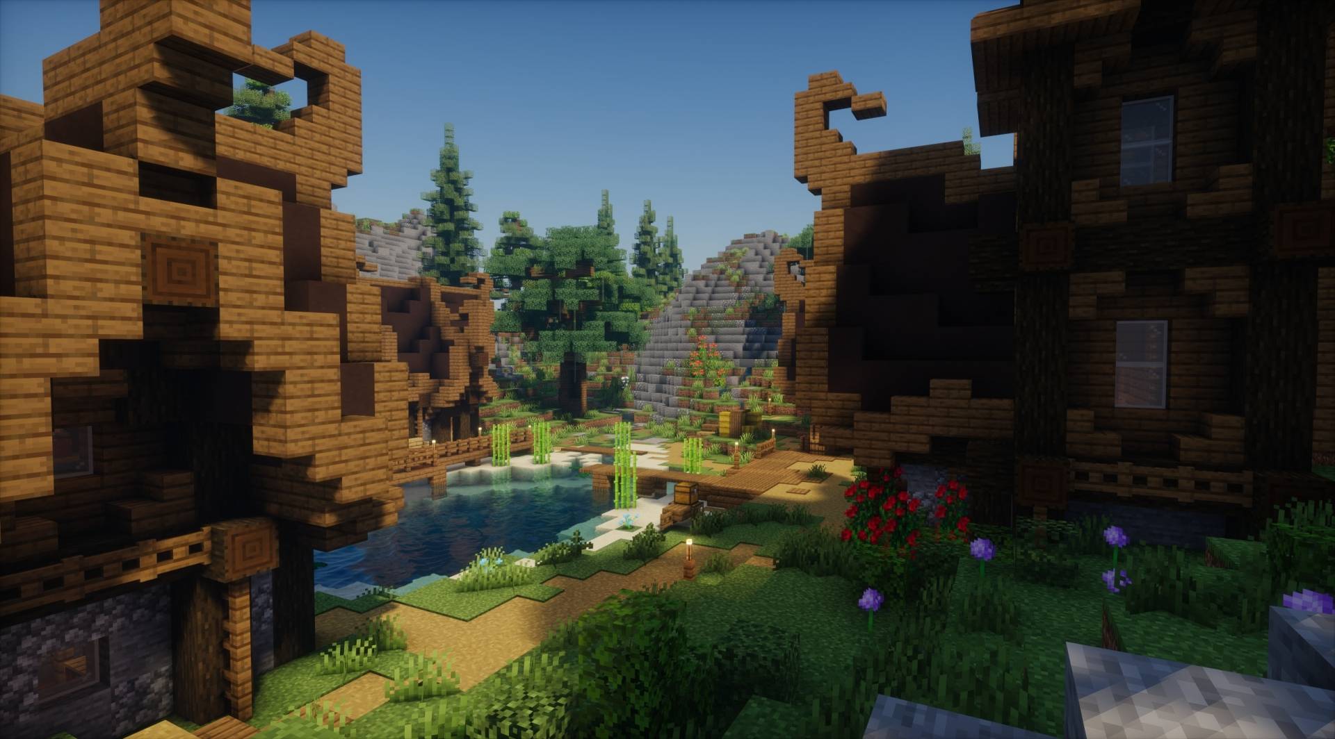Iskareth Survival Island — screenshot 6
