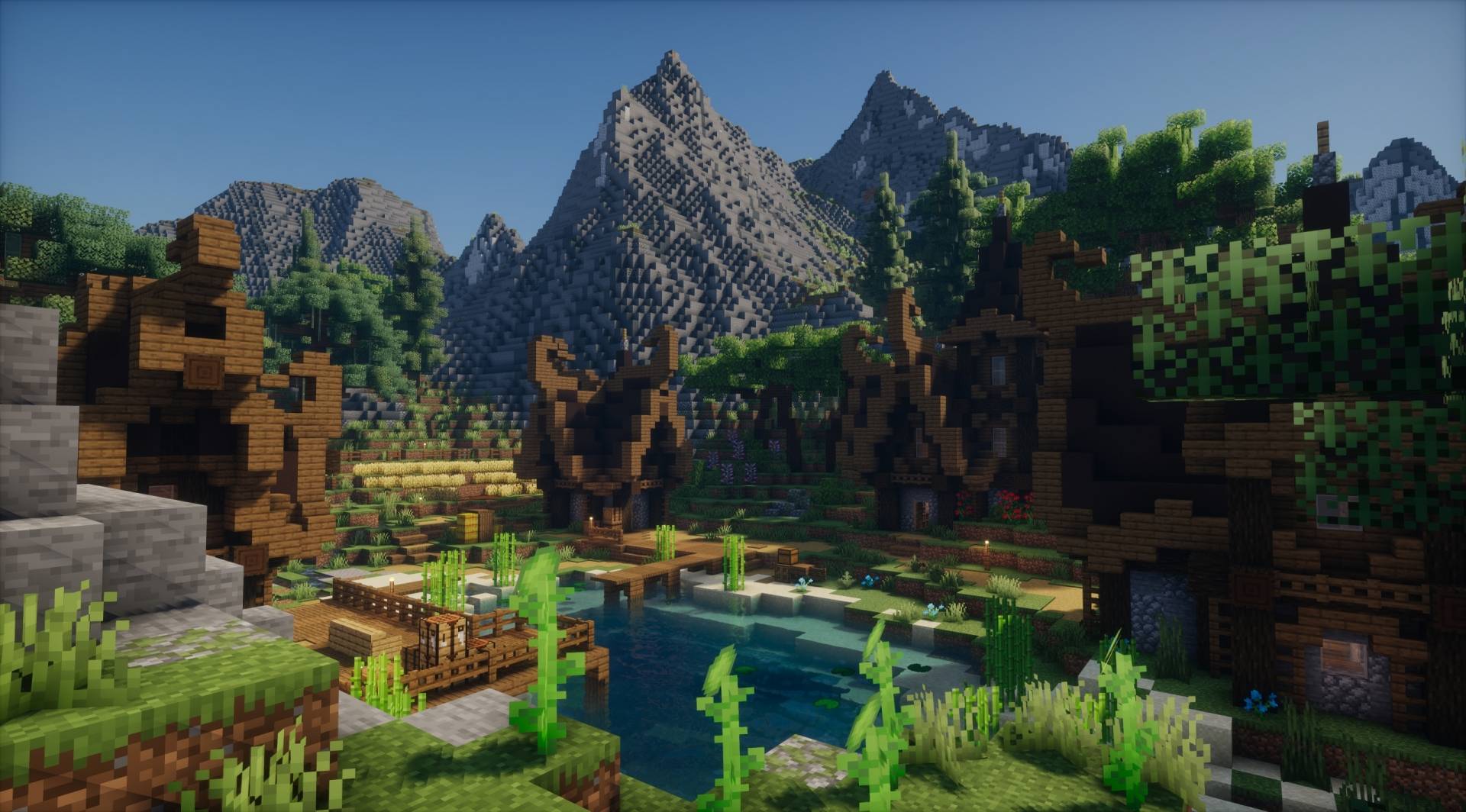 Iskareth Survival Island — screenshot 7