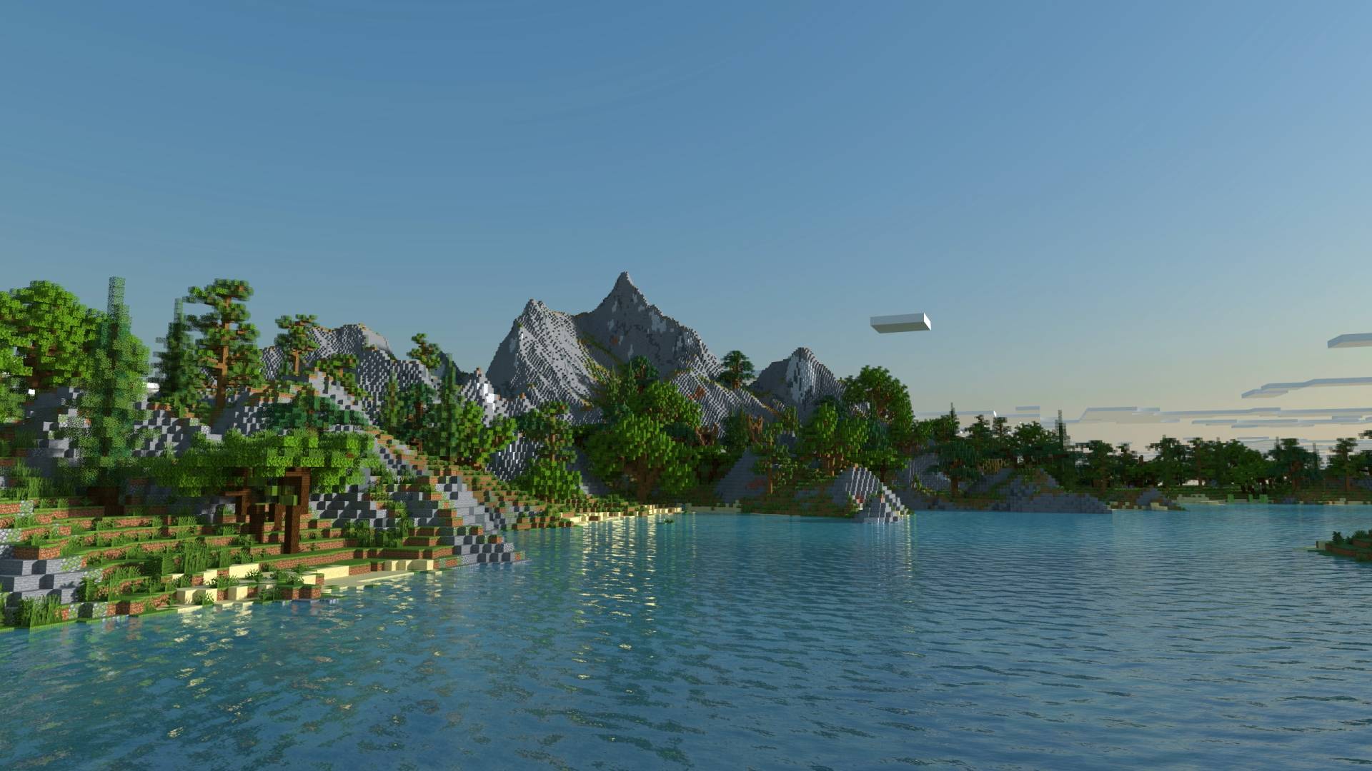 Iskareth Survival Island — screenshot 8