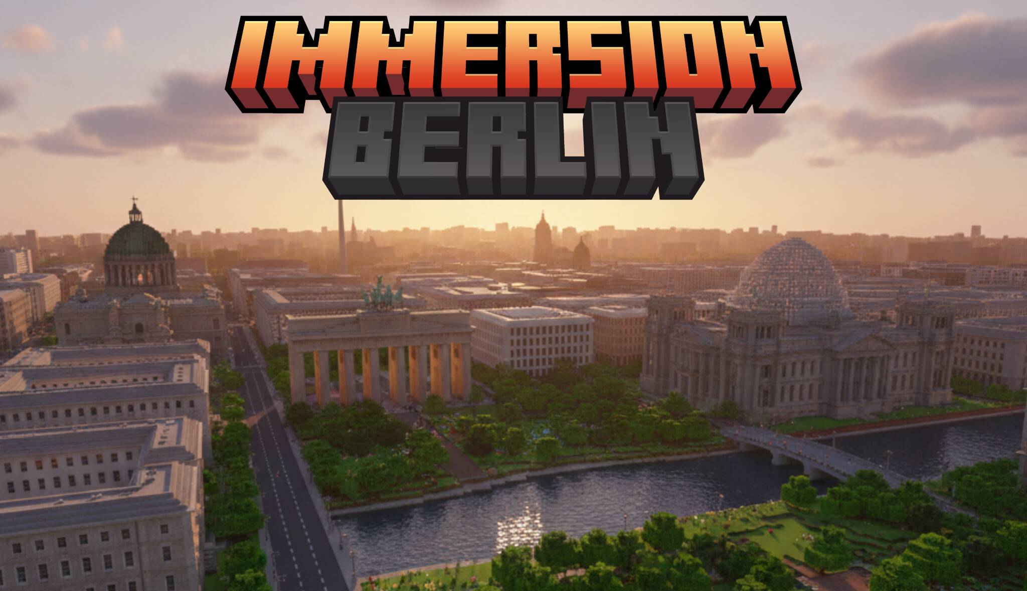 Immersion: Berlin — screenshot 1