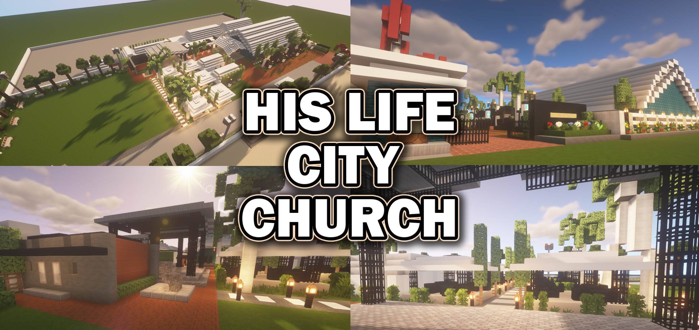 HIS LIFE (Pampanga) — screenshot 1