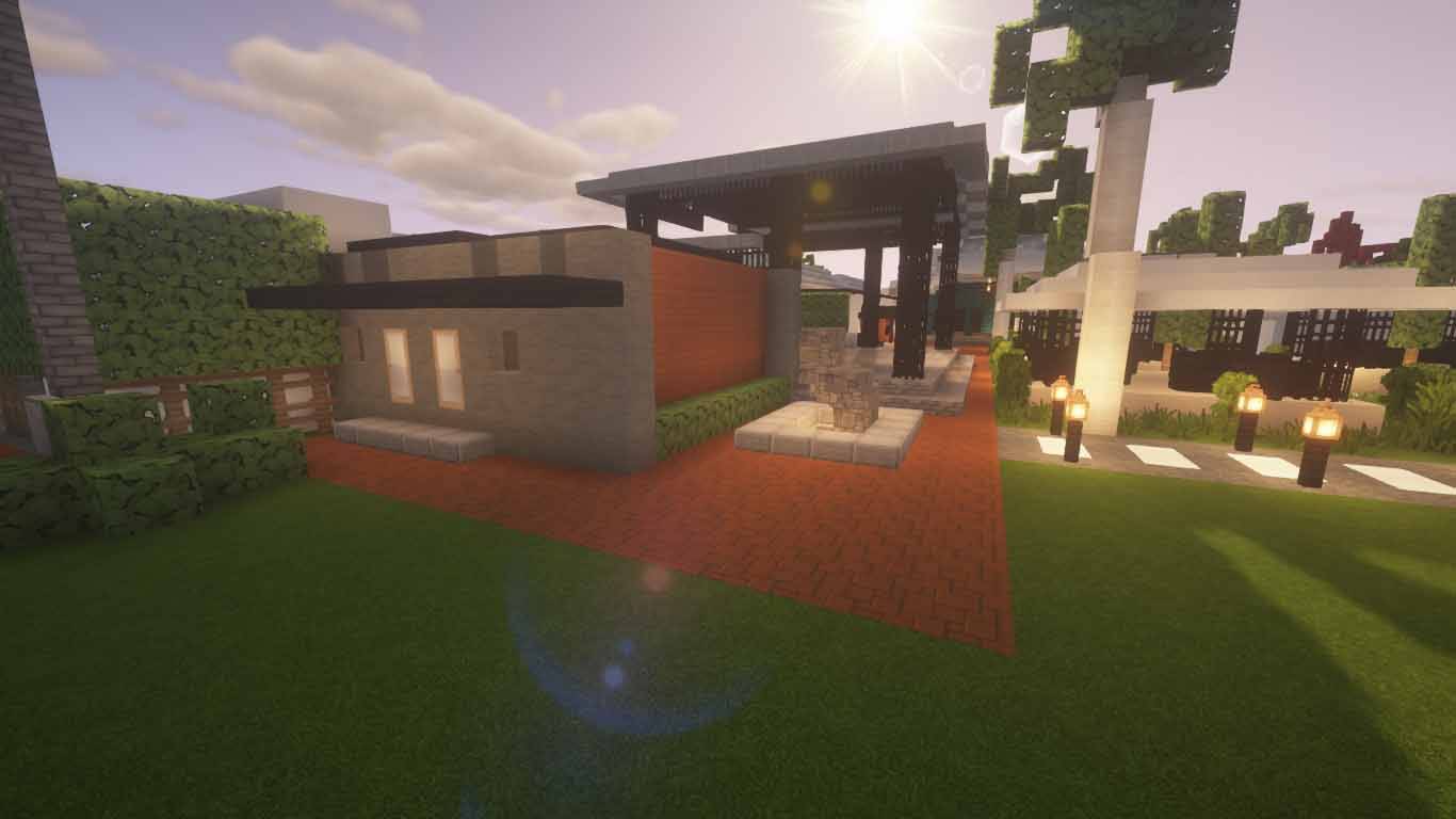 HIS LIFE (Pampanga) — screenshot 5