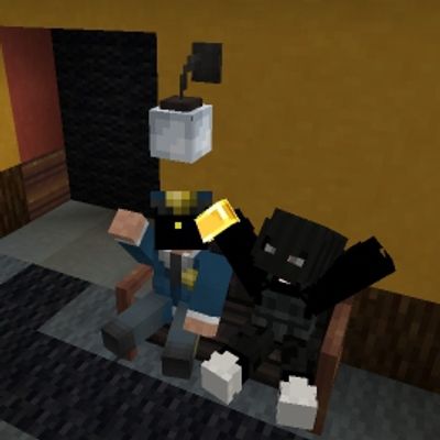 Heist showdown
