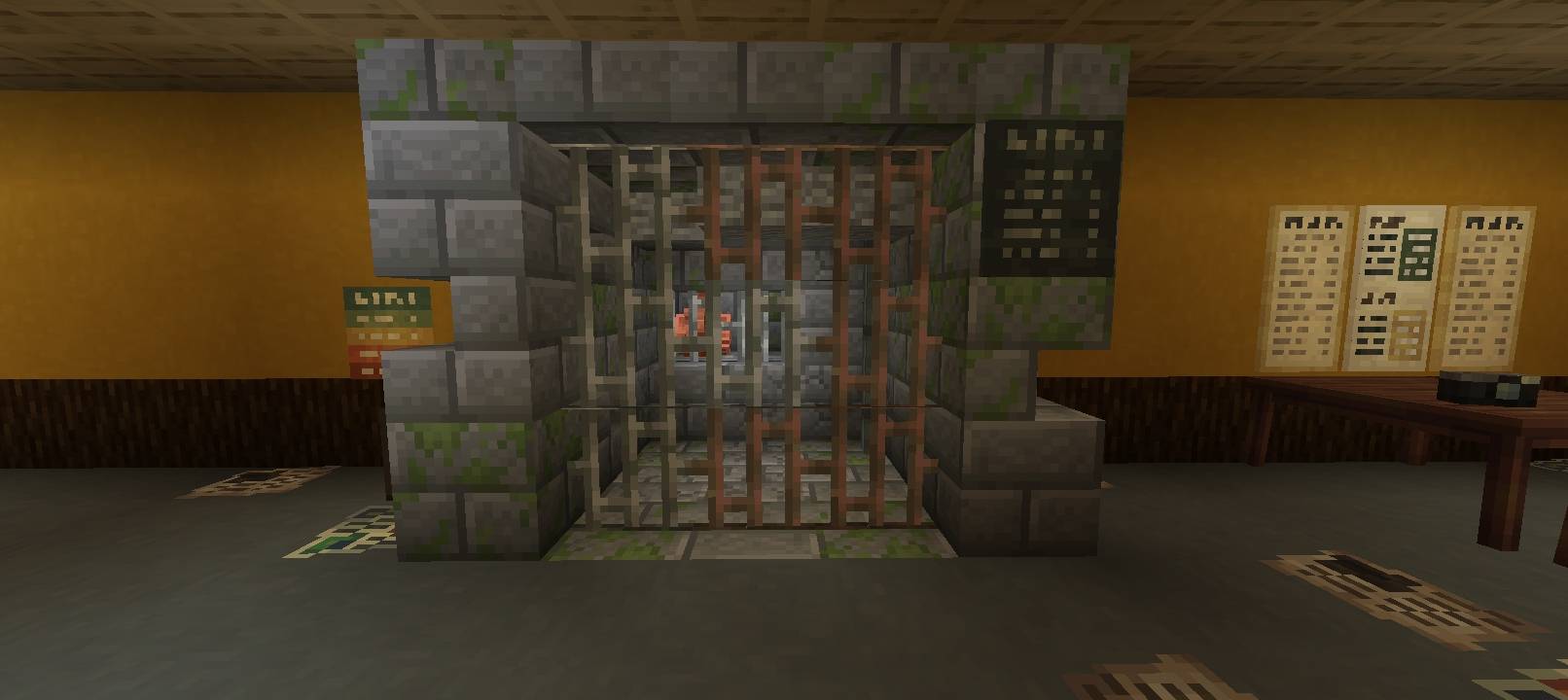 Heist showdown — screenshot 2