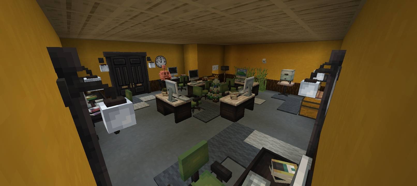 Heist showdown — screenshot 3