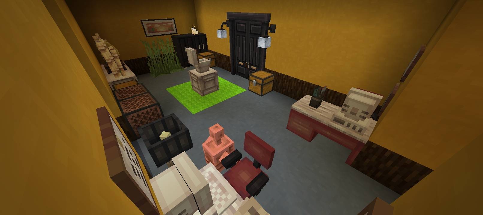 Heist showdown — screenshot 4