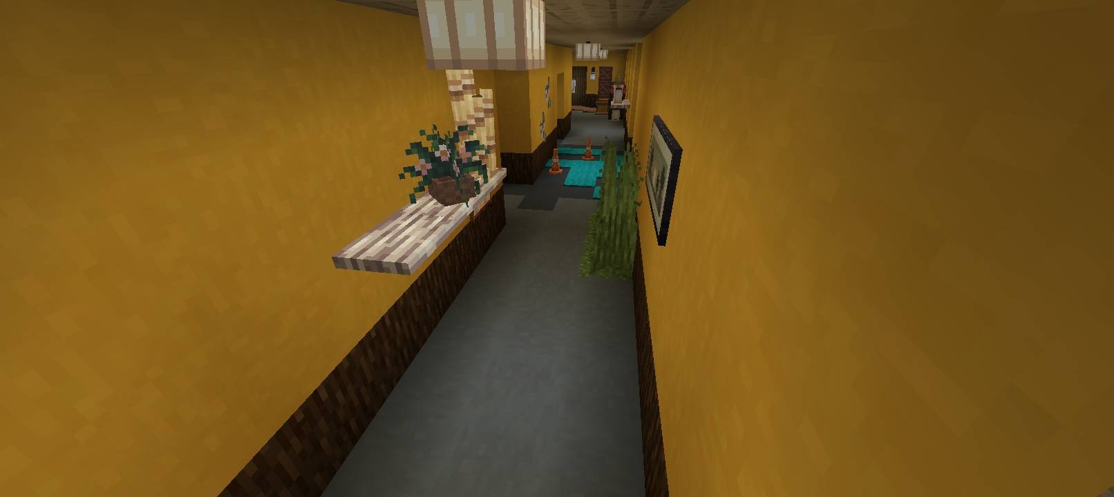 Heist showdown — screenshot 5