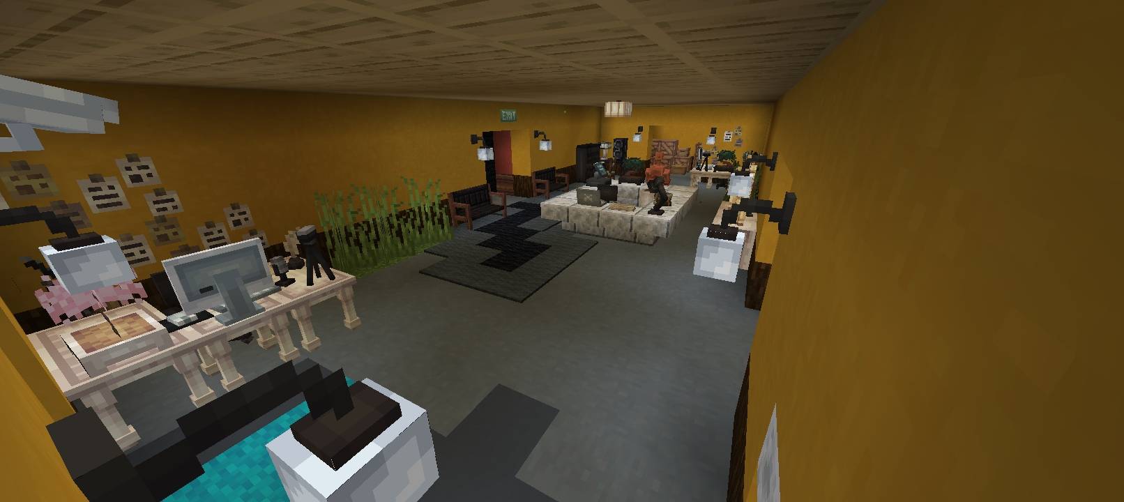 Heist showdown — screenshot 7