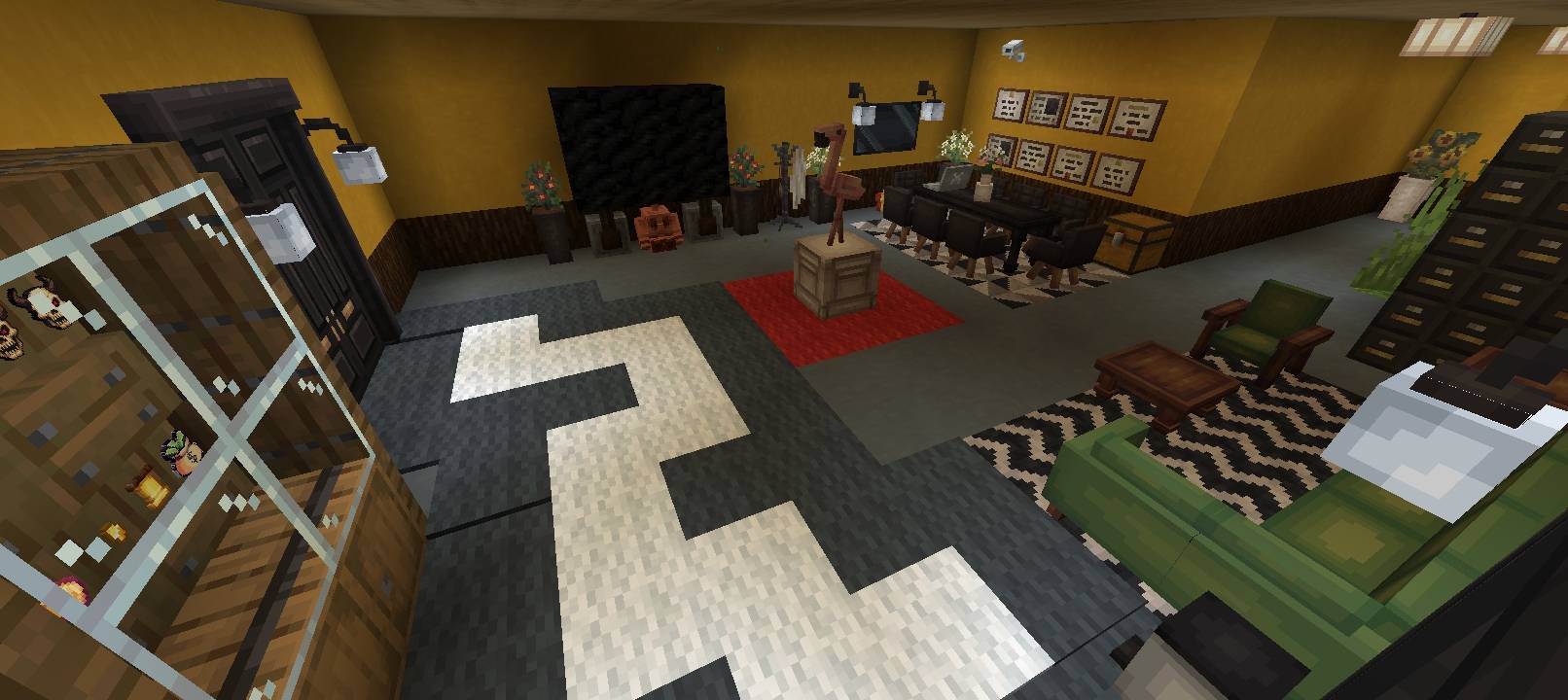 Heist showdown — screenshot 8