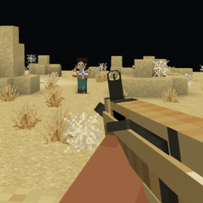 Gun Fights
