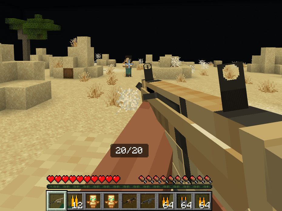 Gun Fights — screenshot 1