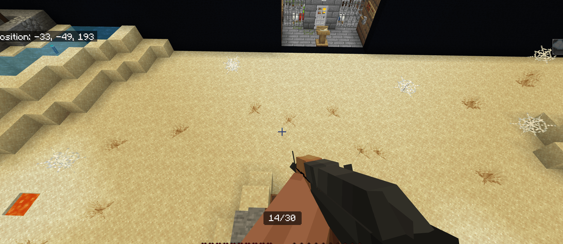 Gun Fights — screenshot 2