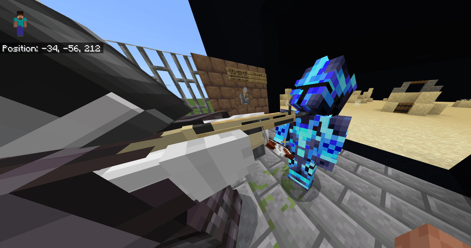 Gun Fights — screenshot 3