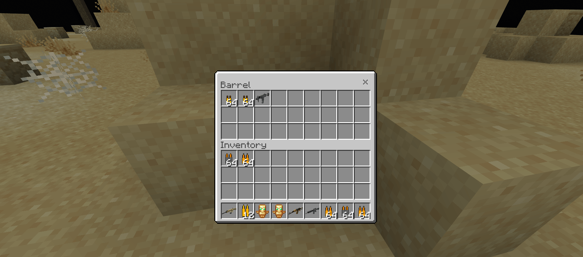 Gun Fights — screenshot 5