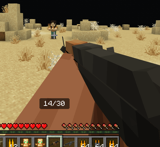 Gun Fights — screenshot 7
