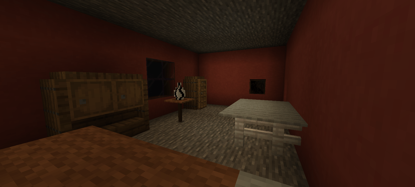 Granny v1.8 — screenshot 1