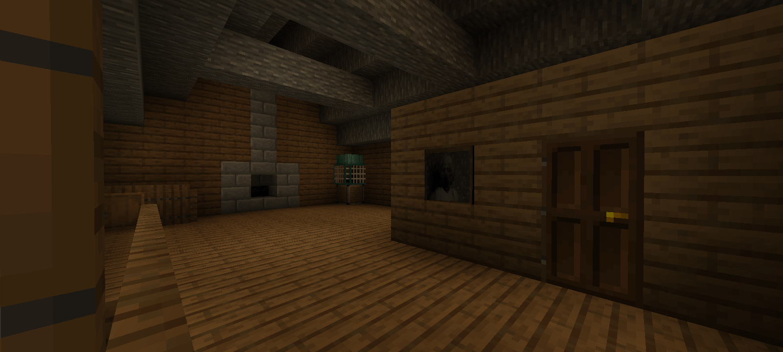 Granny v1.8 — screenshot 3