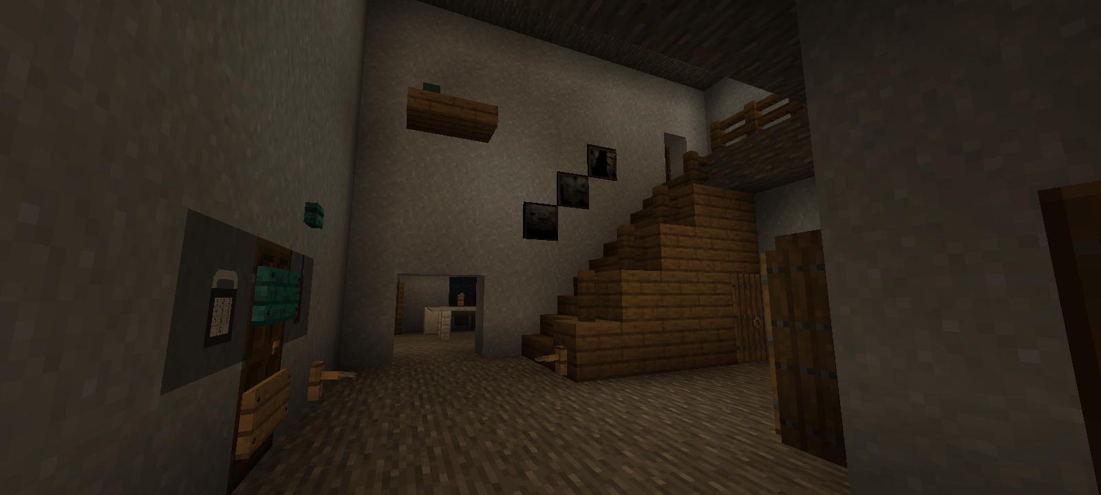 Granny v1.8 — screenshot 6