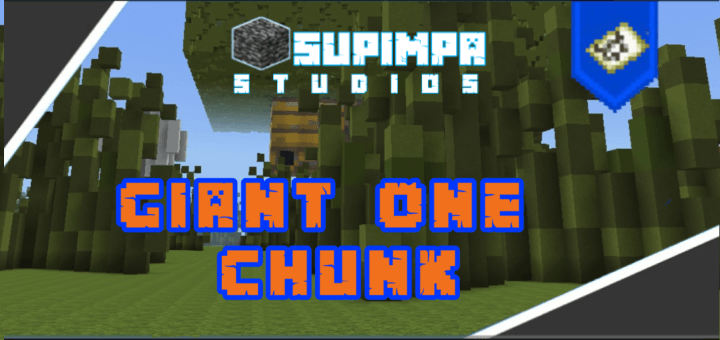 Giant One chunk — screenshot 1