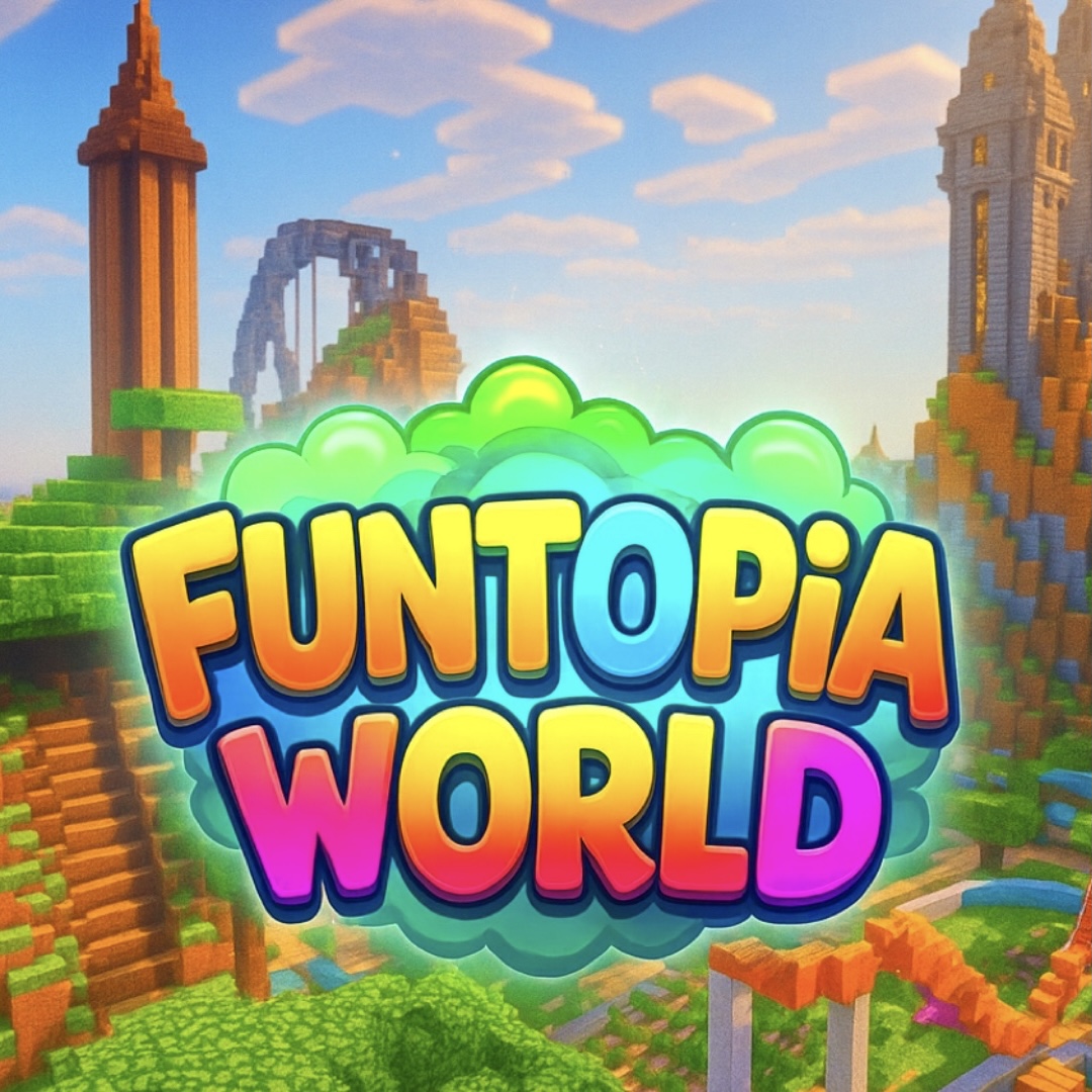 Funtopia World