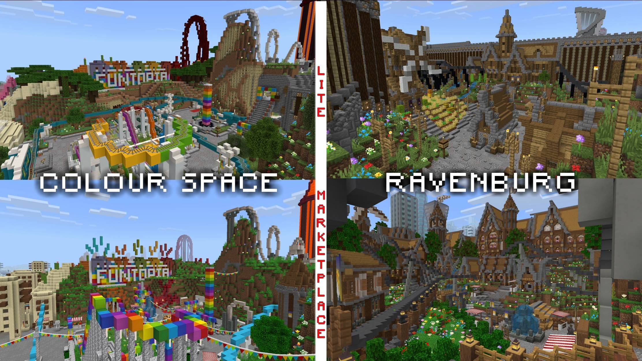 Funtopia World — screenshot 2