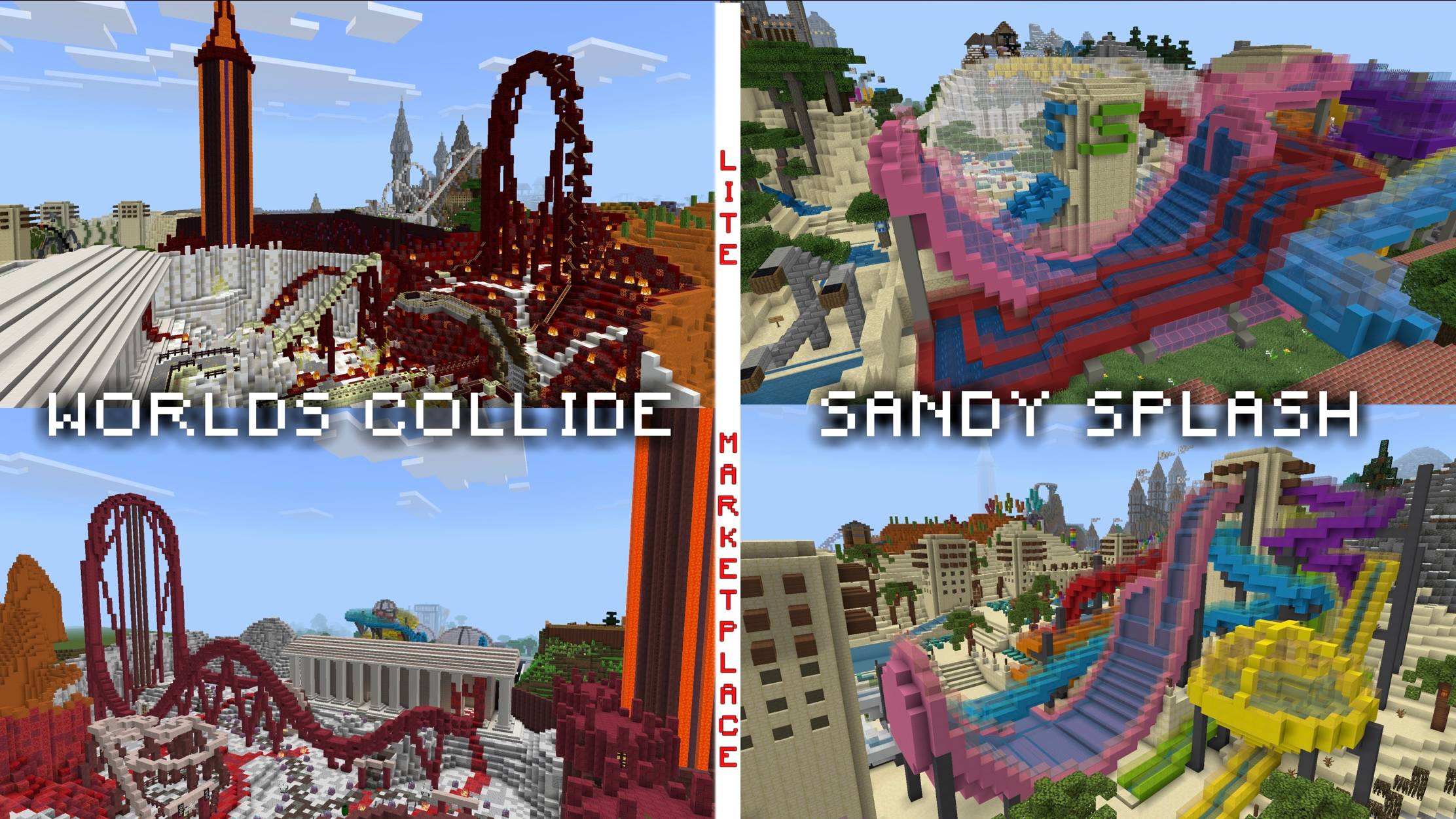 Funtopia World — screenshot 3