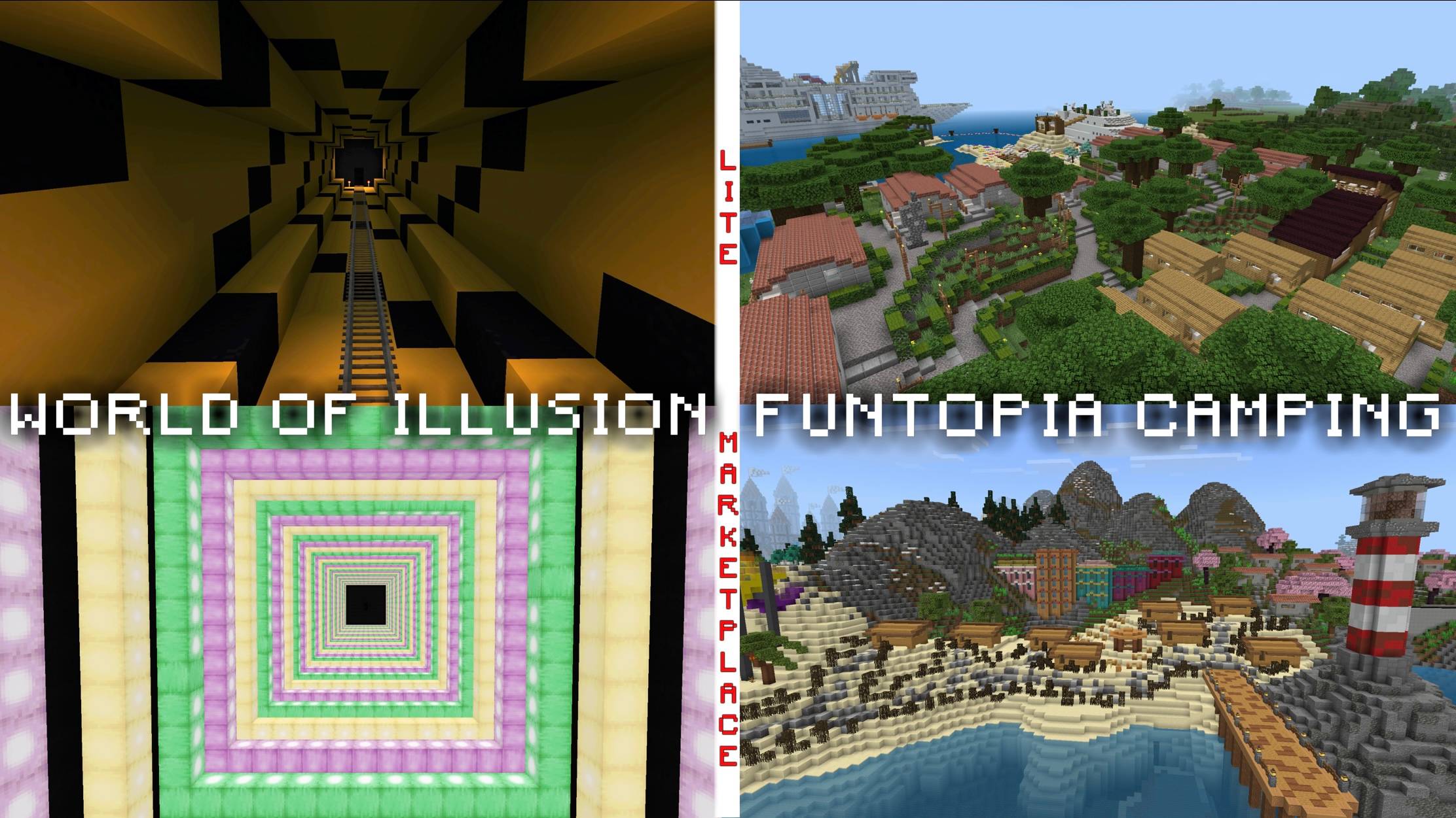 Funtopia World — screenshot 7