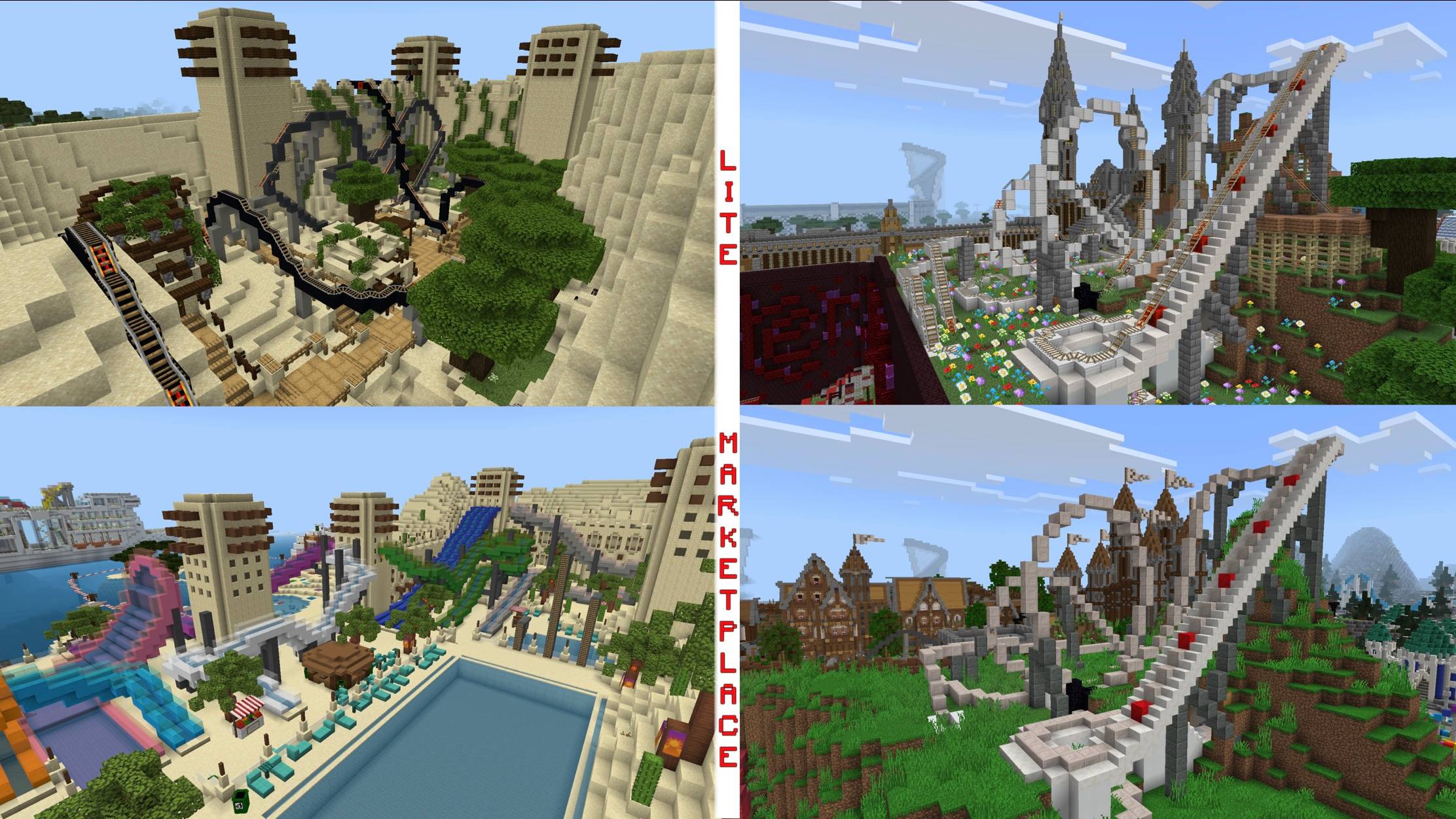Funtopia World — screenshot 8