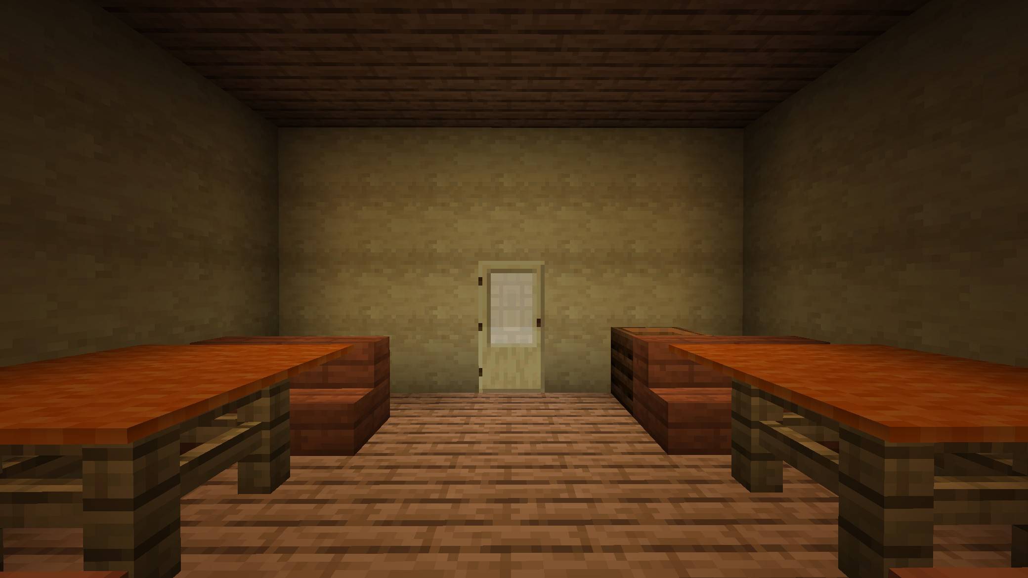 Five Nights with Mac Tonight Minecraft PE — screenshot 5