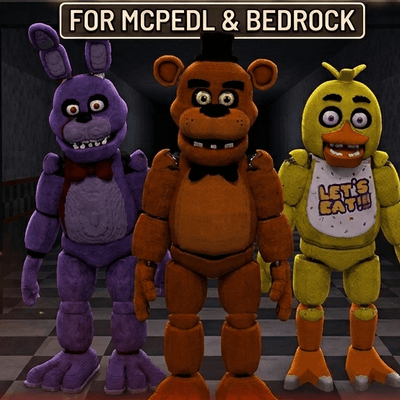 Five Night At Freddy's — screenshot 1