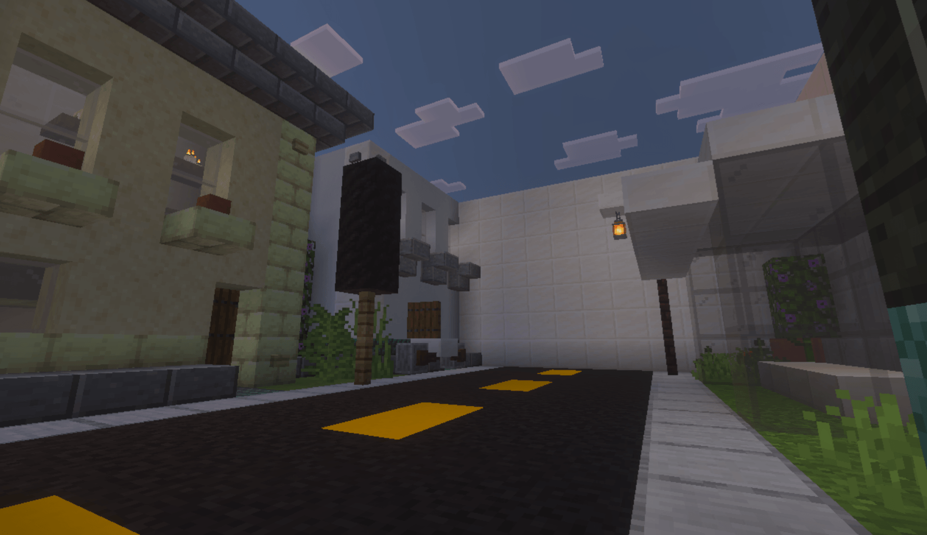 Find the Button: City! — screenshot 2