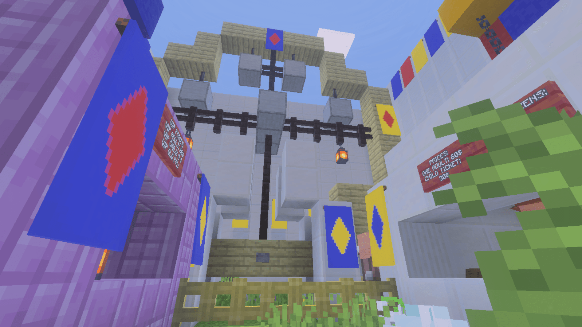 Find the Button: City! — screenshot 5