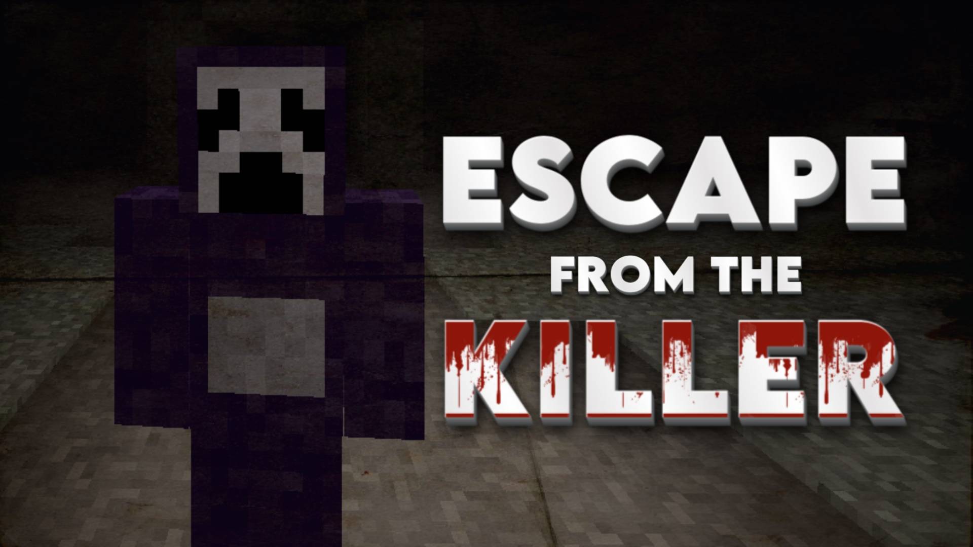 Escape From The Killer — screenshot 1