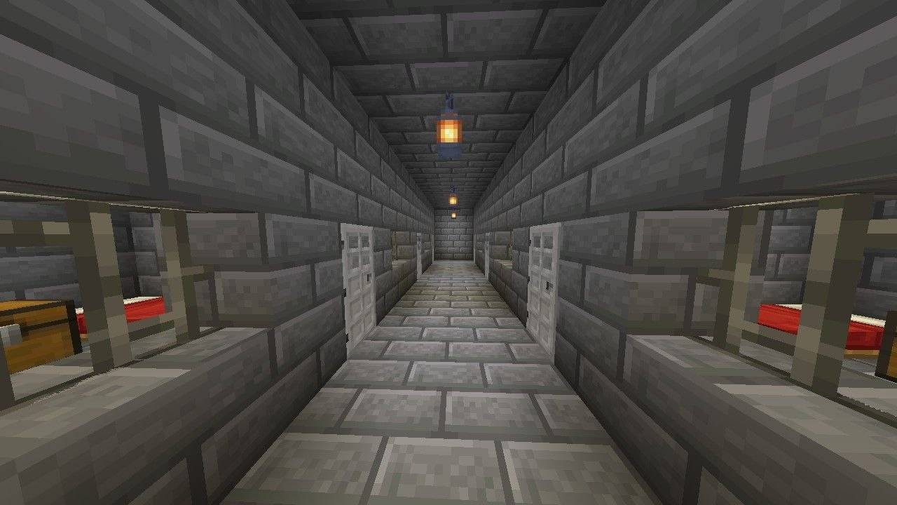 Escape from Prison 2 [ID/EN Prologue] — screenshot 2