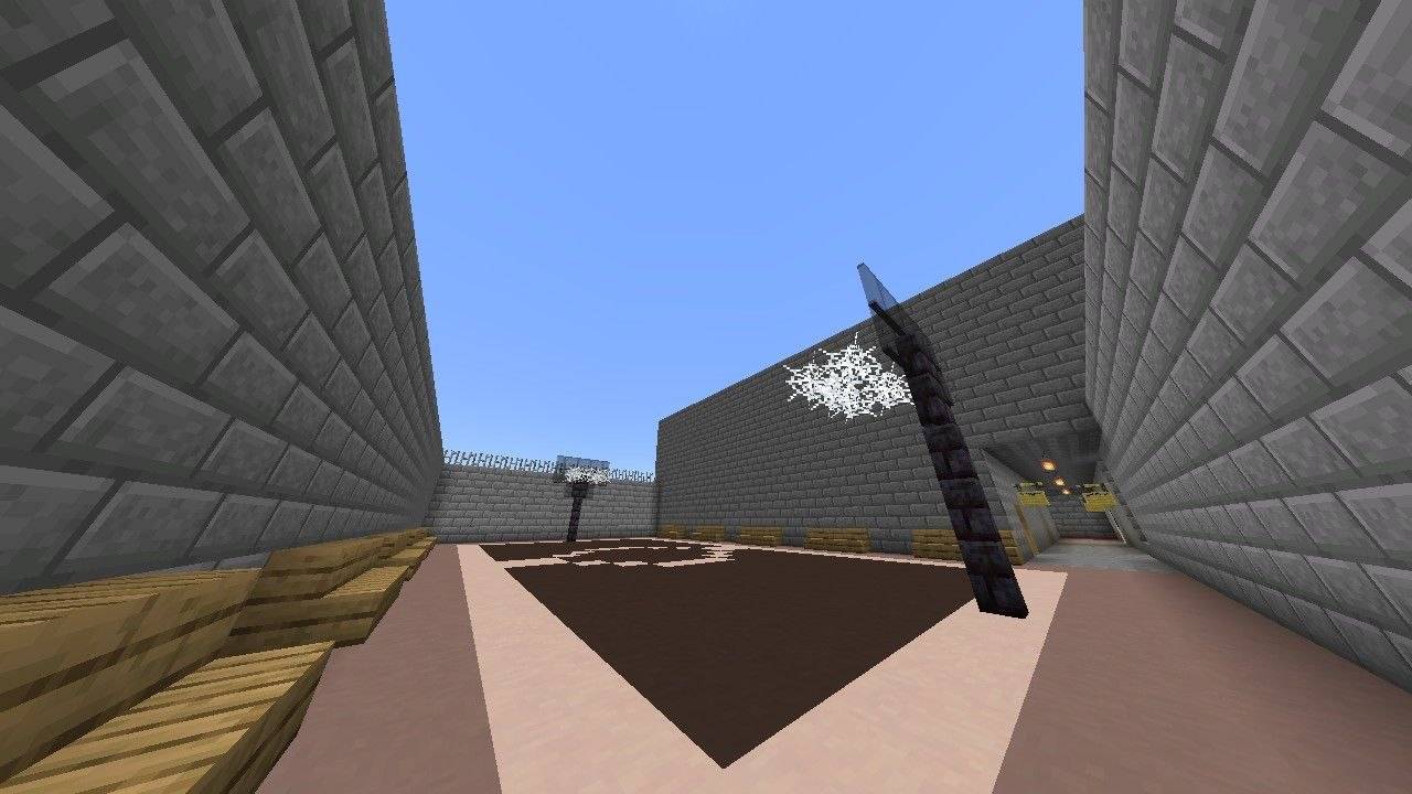 Escape from Prison 2 [ID/EN Prologue] — screenshot 3