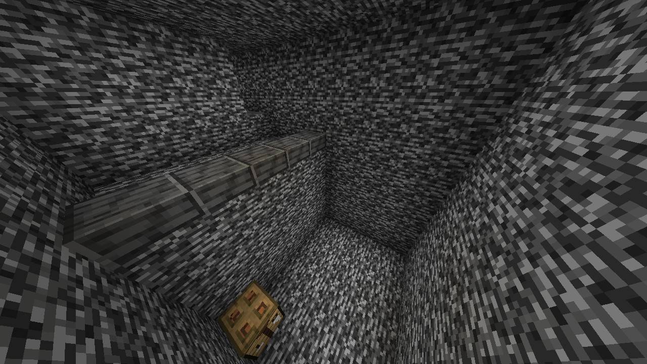 Escape from Bedrock Prison 2.3 - Deeper Inside — screenshot 3