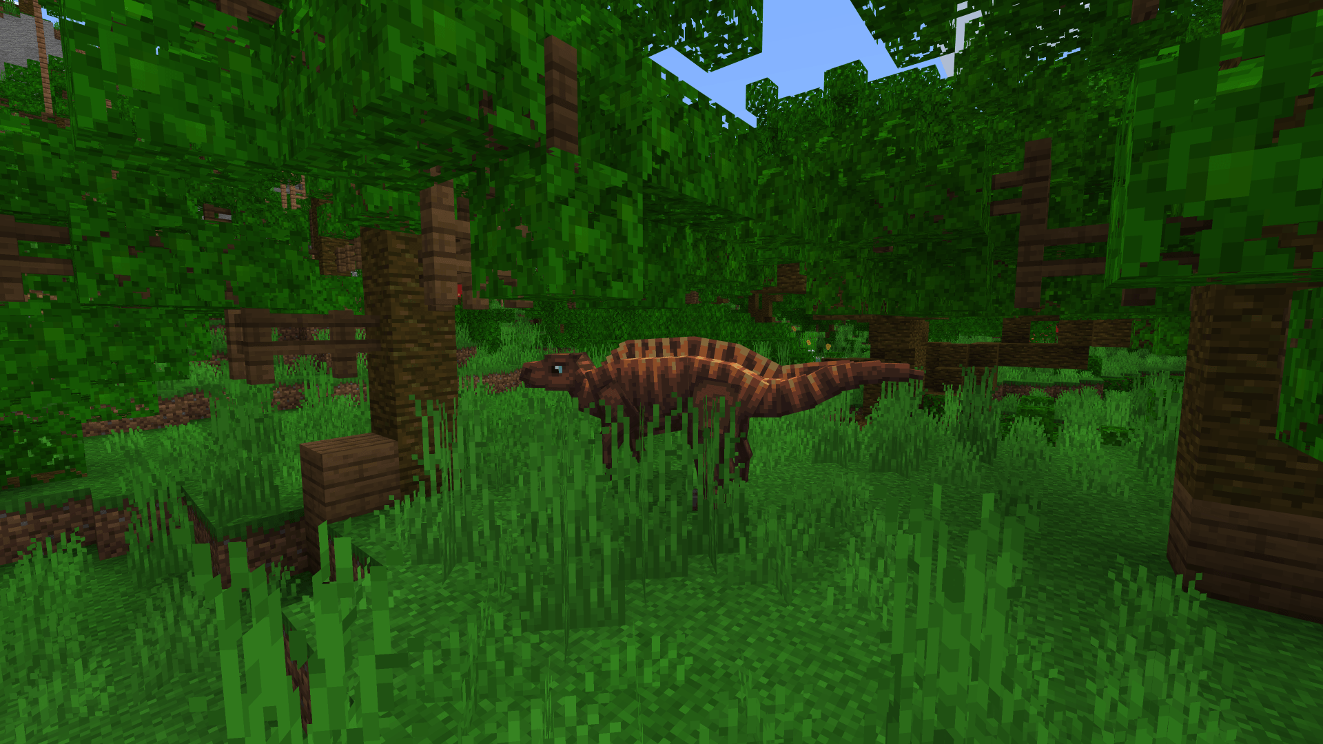 Dinosaur World — screenshot 2