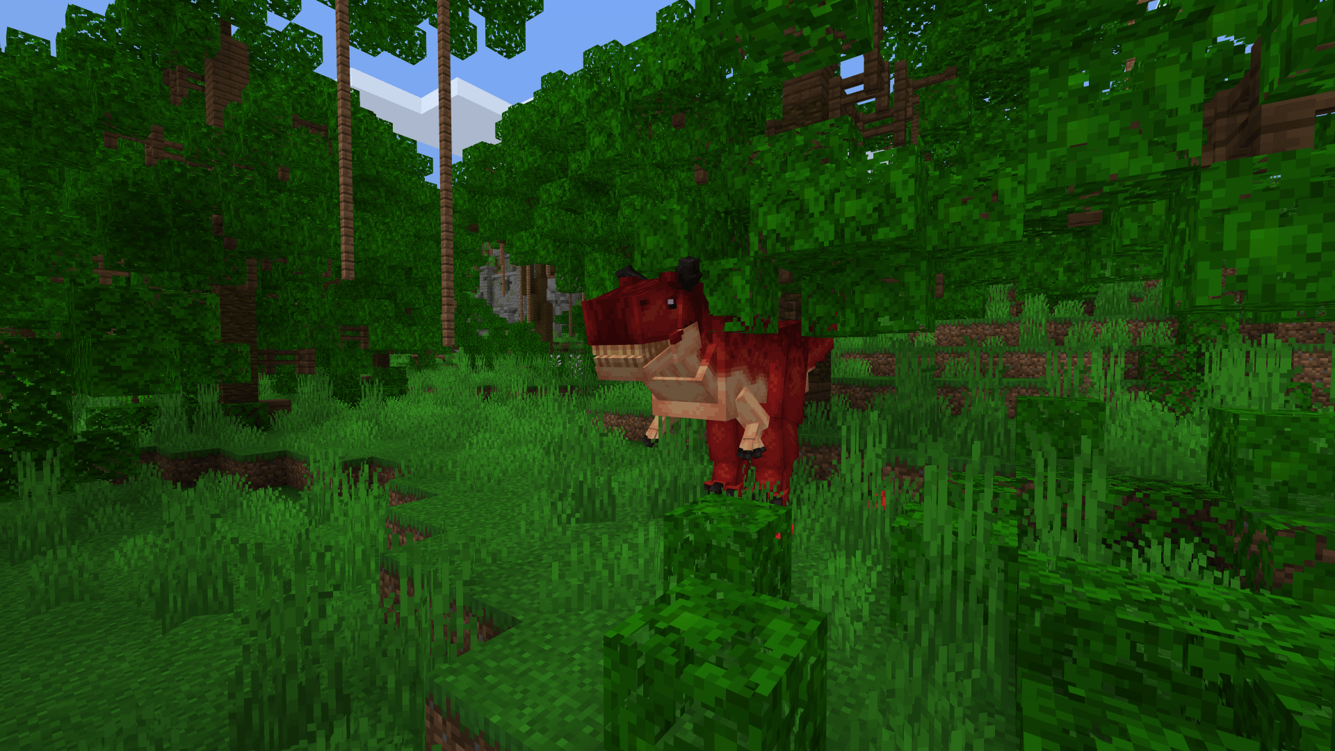 Dinosaur World — screenshot 5